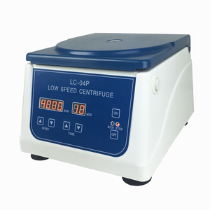 Centrífuga Portátil y Económica para Pruebas de Grasa en Leche, Método Gerber - Product Image 6