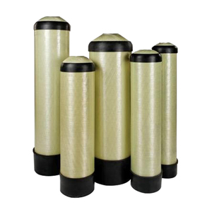 Xách tay di bể nước dịch vụ trao đổi với Bộ lọc nhựa 1447 cửa sổ làm sạch tàu áp lực như thành phần cốt lõi - Product Image 2