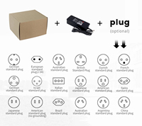 Mini PC Intel de 12e génération I3 N355 N305 N150, routeur 16 Go de RAM, appareil Pfsense, 4 ports 2.5Gbe Microtik, pare-feu avec ventilateur silencieux