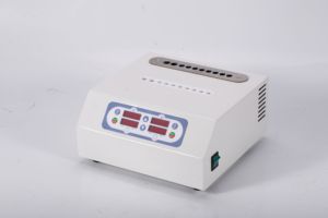 LABTEX fabrika fiyat 24 kartları reaktif kartı inkübatör kan gruplama inkübatör laboratuvar araştırma için - Product Image 2