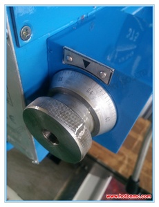 Fresadora y perforadora Vertical de velocidad Variable ZAY7032V/1 ZAY7040V/1 ZAY7045V/1 - Product Image 6