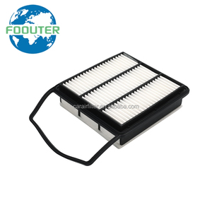 ตัวกรองอากาศภายในห้องโดย<span class=keywords><strong>ส</strong></span>ารรถยนต์รุ่น8-98016-846-0 8-98229-048-0 16546-89T0A - Product Image 2