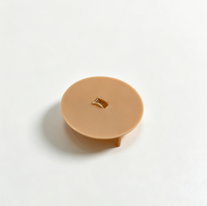 Amplificador de Sonido, Placa Frontal <span class=keywords><strong>CIC</strong></span> Beige 10A ITE ITC <span class=keywords><strong>CIC</strong></span> para Auriculares Personalizados - Product Image 2