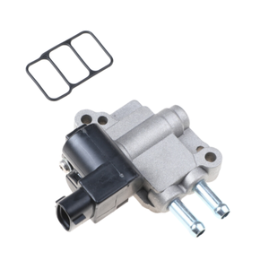 Katup Kontrol Udara Idle Berkualitas Tinggi <span class=keywords><strong>2</strong></span> Port untuk Honda Accord 1998-2002 <span class=keywords><strong>2</strong></span>.3L 3.0L 36460-PAA-A01 36460PAAA01 - Product Image 1