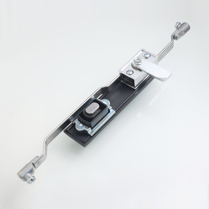 กุญแจล็อคตู้ไฟฟ้า Hengzhu รุ่น MS4092P กุญแจล็อคแบบแท่งพลาสติก - Product Image 6