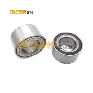 Wholesale Wheel Hub Bearing OE.No DU30620048(30*62*48)C3-XR/ Eolus L60/ Renault Bin /207CC/ Laguna 3 after 09