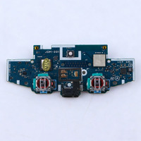 Carte mère interne de remplacement pour manette PS4/Slim/Pro, circuit imprimé de haute qualité pour la réparation de manette de jeu