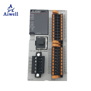 Controlador PLC Eléctrico MITSUBISHI FX5UC-32MT/DS-TS - Product Image 1