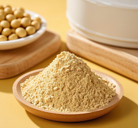 Lécithine de soja du Henan avec acides aminés de qualité alimentaire