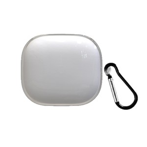 Funda Protectora Transparente de TPU Anti-Impactos para Auriculares Beats Powerbeats Fit - Product Image 3