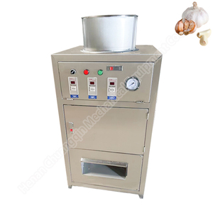 Garlic Peeling Production Line Equipment Line Peeling Garlic Quantity of Garlic Peeling Line - Product Image 6