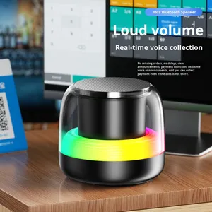 Máquina de Ruido Blanco Recargable por USB, Máquina de Sonidos para <span class=keywords><strong>Dormir</strong></span> <span class=keywords><strong>y</strong></span> Relajarse para Bebés, Adultos, Oficina <span class=keywords><strong>y</strong></span> Viajes - Product Image 2