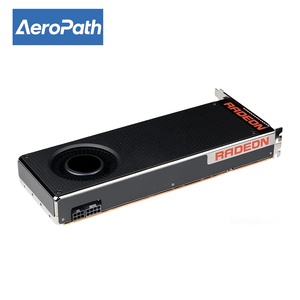 Radeon <span class=keywords><strong>R9</strong></span> Serie <span class=keywords><strong>R9</strong></span> <span class=keywords><strong>390X</strong></span> 8GB GDDR5 512bit 1050MHz 384GB/s Grafikkarten GPU Videokarte Gaming-Karte - Product Image 2
