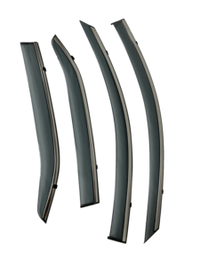 Factory Directly Sell High End In-channel Injection Deflector Window Visor for TOYOTA CAMRY 2009-2011 - Product Image 3