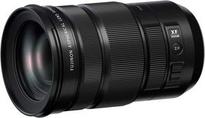 Objectif Fujifilm XF18-120mm f/4 R LM PZ WR - Product Image 3