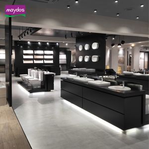 <span class=keywords><strong>Pintura</strong></span> de <span class=keywords><strong>Pared</strong></span> de Microcemento de Alta Flexibilidad con <span class=keywords><strong>Efecto</strong></span> <span class=keywords><strong>Cemento</strong></span> a Base de Agua Maydos - Product Image 2