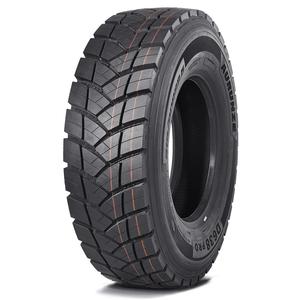 ยางรถบรรทุกใหม่ AURUNZE แบบไม่มียางใน รับน้ำหนักมาก ขนาด 315 80r22.5 315 80 22.5 315/80/22.5 22PR S618PRO - Product Image 4