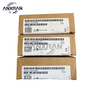 Para Siemens 6ES7331-7NF10-0AB0 SIMATIC S7-300 SM 331 Módulo de Entrada Digital 6ES73317NF100AB0 6ES7 331-7NF10-0AB0 - Product Image 4