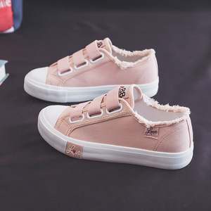 <span class=keywords><strong>Sneakers</strong></span> da Passeggio per Donna e Ragazze, Scarpe Illuminate e Usa e Getta per la Stagione Autunnale - Product Image 1