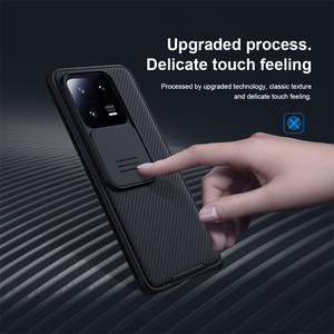 <span class=keywords><strong>Nillkin</strong></span> pour <span class=keywords><strong>Xiaomi</strong></span> 13 Ultra Case 13 Lite Slide Camera Cover Phone Case Bag pour <span class=keywords><strong>Xiaomi</strong></span> <span class=keywords><strong>12</strong></span> 12Pro 12T <span class=keywords><strong>Xiaomi</strong></span> 13Pro Camshield Pro - Product Image 5