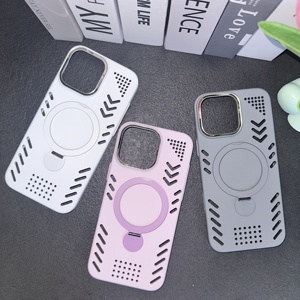 Support rotatif à 360 degrés pour <span class=keywords><strong>iPhone</strong></span> 16 15 14 13 <span class=keywords><strong>12</strong></span> <span class=keywords><strong>11</strong></span> <span class=keywords><strong>Pro</strong></span> <span class=keywords><strong>Max</strong></span> Étui pour téléphone <span class=keywords><strong>compatible</strong></span> Google avec arrière creux - Product Image 5