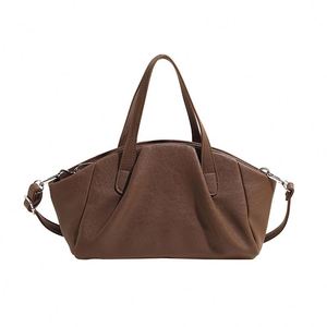 Bolso de Mano de Cuero PU Suave de Moda 2025, Bolso de Hombro de Diseñador, Bolso Bandolera - Product Image 4