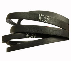 China Fábrica Personalizado Auto PK Cinto Serpentina Cinto Do Carro Feito de Borracha de Alta Qualidade Poli V Ribbed Automobile Strap - Product Image 1
