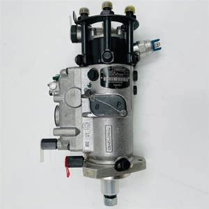 Pompa di Iniezione Carburante ad Alta Pressione Originale Nuova V3660F230T 4433226/5/1575 3660F230TDR per <span class=keywords><strong>Delphi</strong></span> DPA per Motore Perkins T417511 1006 - Product Image 3