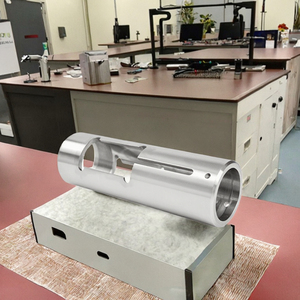 <span class=keywords><strong>CNC</strong></span> gia công cho Brass thép không gỉ bộ phận kim loại thiết bị công nghiệp dây EDM chuốt khoan cho gia công - Product Image 3