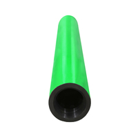 Nouveaux marteaux de forage DTH basse pression MIROC en carbure de tungstène forgé, certifiés API, outil de forage