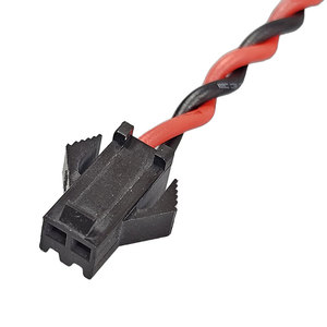 Cable conector Sm Jst 2 4 6 pines SM XH 2,5 Cable eléctrico macho y hembra Conector de 2 pines Arnés de cables - Product Image 4