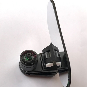 Caméra de pratique de piano à double écran en ligne pour l'accompagnement en classe - Product Image 1