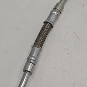 Línea de Retorno de Aceite del Turbocompresor de Alta Calidad OE 4D32ZT31-19300 para Motor XinChai 4D32ZT31, Tractor/Montacargas/Agrícola, Calidad OE - Product Image 4