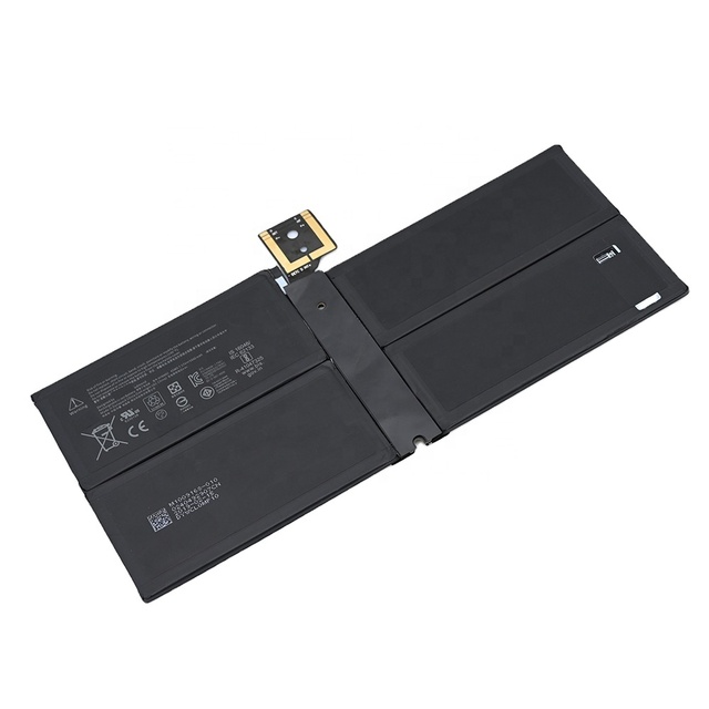 BK-Dbest Brand New Wholesales Pro 5 Pro 6 Pro 7 DYNM02 G3HTA038H Laptop Battery for Microsoft Surface Pro 5 6 1796