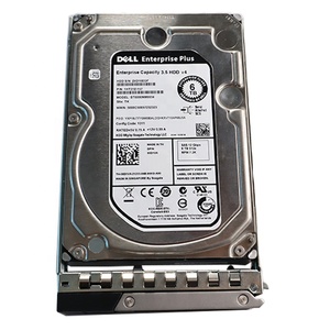 Dell Server HDD 4TB 6TB 8TB 10TB 12TB 14TB 16TB 18TB 20TB <strong>Hard</strong> <strong>Disk</strong> For Server - Product Image 1