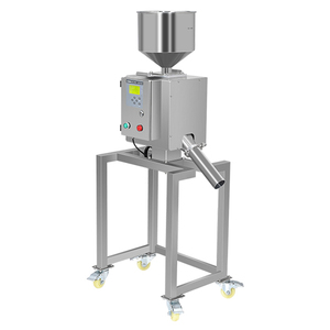 Détecteur de métaux à chute libre bibo China pour l'industrie plastique - Product Image 3
