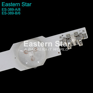 Venta Directa de Fábrica, Retroiluminación LED de 50 Pulgadas UE50HU6900S DUGE 500DCA R3 2014SVS UHD CYGH050HGNVAH para SAM SUNG ES-389 - Product Image 3
