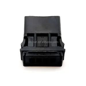 2-poliger Delphi-Sensorst ecker Aut Car Plastic Auto-Rückspiegel gehäuse Wasserdichter Stecker MX19002P51 MX19002S51