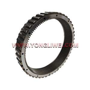 Conjunto de Soporte de Resorte para Transmisión Continua de 6 Velocidades 6AP1200B <span class=keywords><strong>6AP1700B</strong></span> 4181 326 002 - Product Image 5