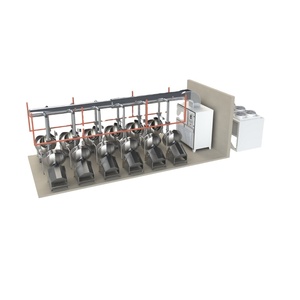 Línea de revestimiento - Product Image 1