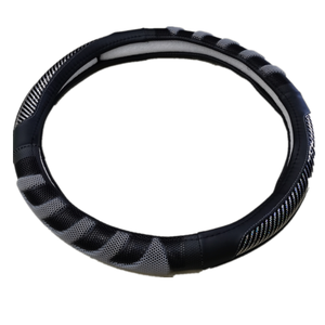 Copri volante lavabile universo materiale in fibra di carbonio di vendita calda - Product Image 1