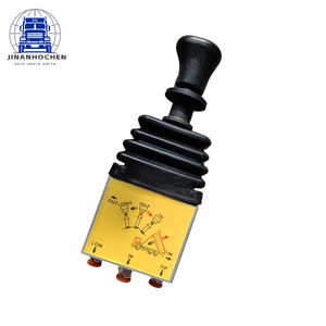 Valvola di Controllo dell'Aria 14750440C Diretta dalla Fabbrica per Parti di Camion Sinotruk Howo Shacman <span class=keywords><strong>M</strong></span> - Product Image 1