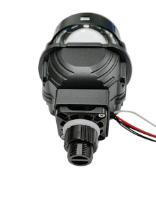 Accessoires de voiture Super Bright 2.5 Inch Projector Len 150W 15000LM Headlight Retrofit Kit pour Honda pour BMW pour <span class=keywords><strong>Toyota</strong></span> Innova <span class=keywords><strong>2020</strong></span> - Product Image 2