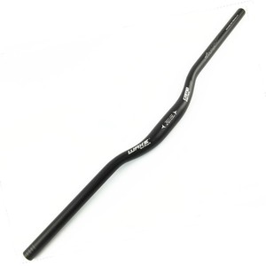 Tay lái xe đạp leo núi hợp kim nhôm WAKE, tay lái xe đạp xuống dốc, tay lái xe đạp địa hình MTB 31.8*780mm, tay lái dài, tay lái nâng cao - Product Image 5