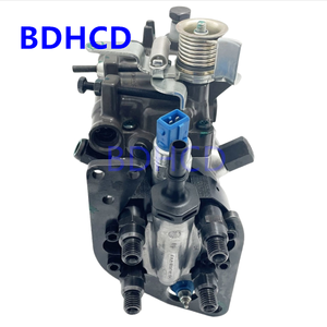 BDHCD 8923A954G Fuel <strong>Injection</strong> Pump for <strong>Delphi</strong> diesel DP200 Fuel Pump 8923A954G 8923A950G 8923A952G 2644F041 2644F041NG - Product Image 2