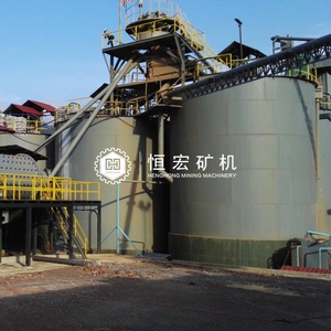 Presse à filtre à plaques et cadres 2 TPH pour la déshydratation des concentrés et des tailings - Product Image 5