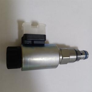 โซลินอยด์ไดเรคชันนัลคอยล์ WSM WSM08 WSM06020W WSM06020 W-61-C-N-24DG Lainuo Stock - Product Image 1