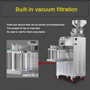 Kleine Olijfolie Molen/Mini Olijfolie Pers Met Hoge Kwaliteit - Product Image 6