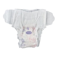 Culottes menstruelles pour usage quotidien, flux abondant, respirantes, confortables, culottes de règles personnalisées, de bonne qualité, en coton, jetables pour femmes
