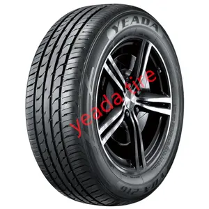 YEADA FARROAD China marca de neumáticos 195 65 15 205 55 16 215 60 16 neumáticos de coche al por mayor neumático de coche nuevo